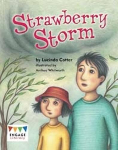 Strawberry Storm (Engage Literacy Gold)