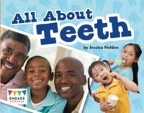 All About Teeth (Engage Literacy Turquoise)