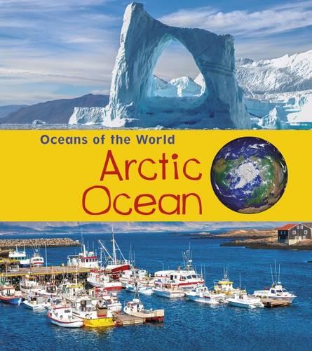 Arctic Ocean (Oceans of the World)