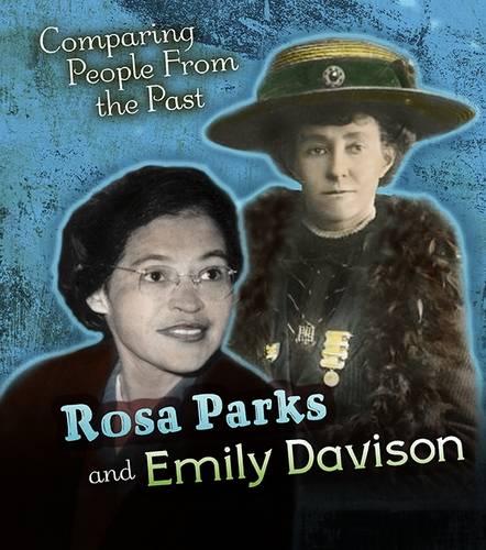 Rosa Parks and Emily Davison (Comparing People from the Past)