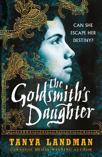 The Goldsmith's Daughter