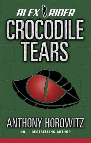 Crocodile Tears (Alex Rider)