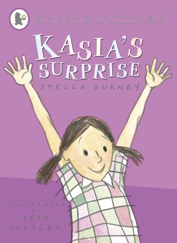 Kasia's Surprise (Walker Story)