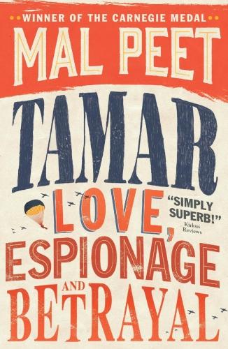 Tamar: A Story of Secrecy and Survival