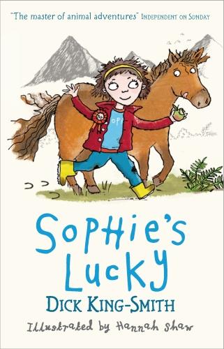 Sophie's Lucky (Sophie Adventures)