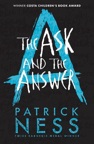 The Ask and the Answer (Chaos Walking)