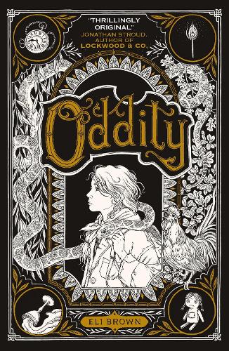 Oddity