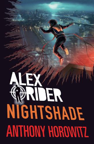 Nightshade (Alex Rider)