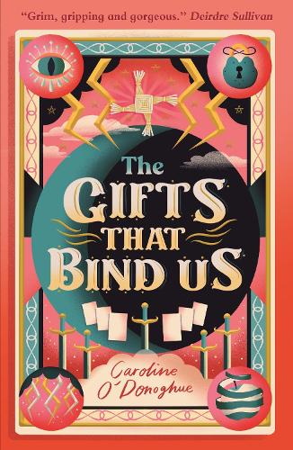 The Gifts That Bind Us (All Our Hidden Gifts)
