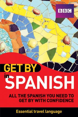 Get by in Spanish