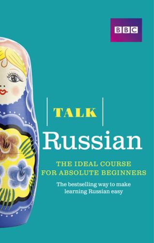 Talk Russian Book