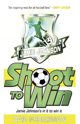 Shoot to Win (Jamie Johnson)