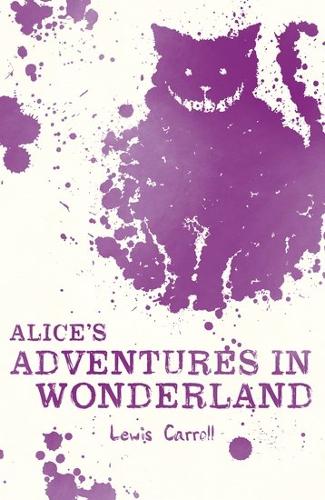 Alice's Adventures in Wonderland (Scholastic Classics)