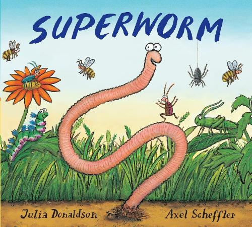 Superworm