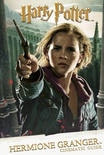 Cinematic Guide: Hermione Granger (Harry Potter)