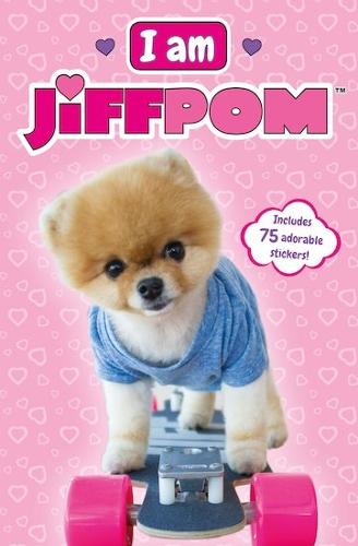 I Am Jiffpom