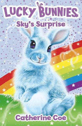 Lucky Bunnies Book 1