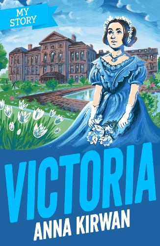 Victoria (My Story)