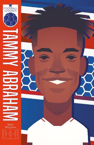 Tammy Abraham (Football Legends)