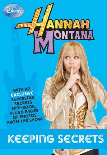 Disney "Hannah Montana": Keeping Secrets