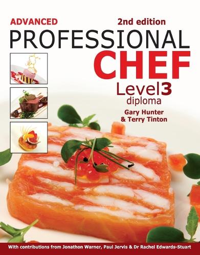 Advanced Professional Chef Level 3