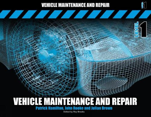 Vehicle Maintenance Level 1