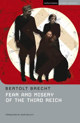 Fear and Misery in the Third Reich (Student Editions)