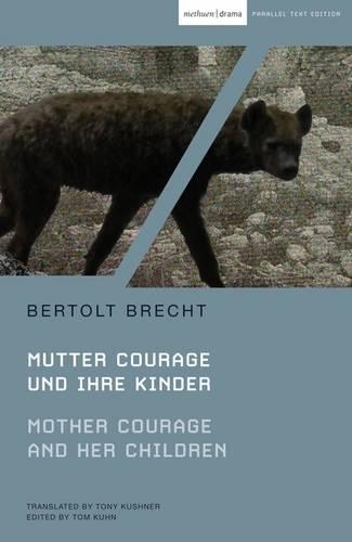 Mother Courage and Her Children: Mutter Courage Und Ihre Kinder (Modern Classics)