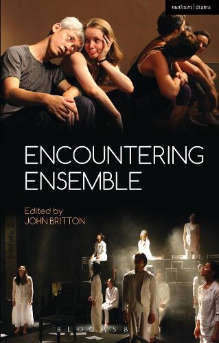 Encountering Ensemble (Performance Books)