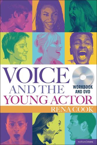 Voice and the Young Actor: A Workbook and DVD (Performance Books)