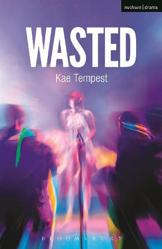 Wasted (Modern Plays)