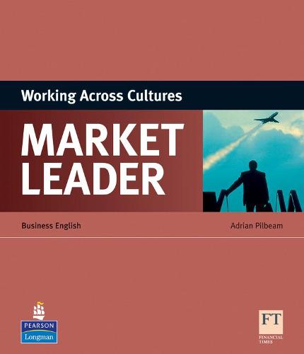 Market Leader Working Across Cultures