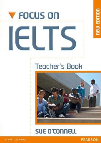 Focus on IELTs Teacher�s Book