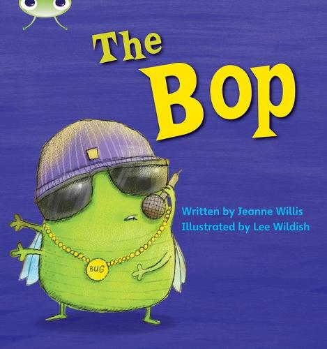 The Bop: Set 05 (Phonics Bug)