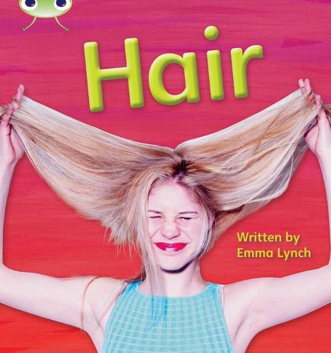 Hair: Non-Fiction Set 11 (Phonics Bug)