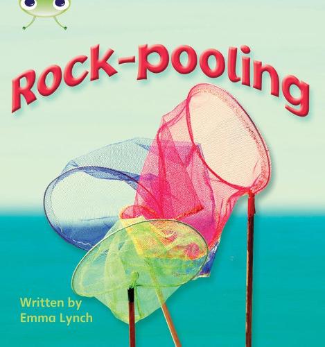 Rock-Pooling: Non-Fiction Set 09 (Phonics Bug)