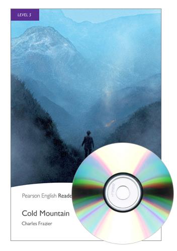 Level 5: Cold Mountain Book and MP3 Pack (Pearson English Graded Readers)