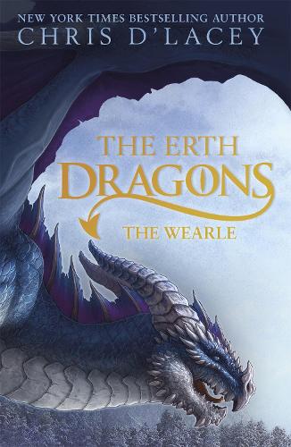 The Erth Dragons: 1: The Wearle
