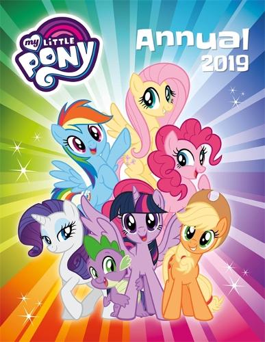 My Little Pony Annual 2019