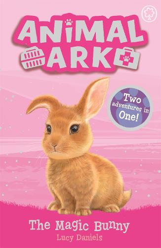 The Magic Bunny: Special 4 (Animal Ark)