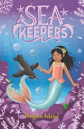 Penguin Island: Book 5 (Sea Keepers)