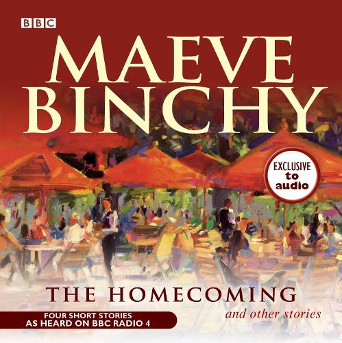 The Homecoming and Other Stories (BBC Audio)