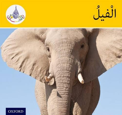 The Arabic Club Readers: Arabic Club Readers Yellow - Elephants (Arabic Club Yellow Readers)