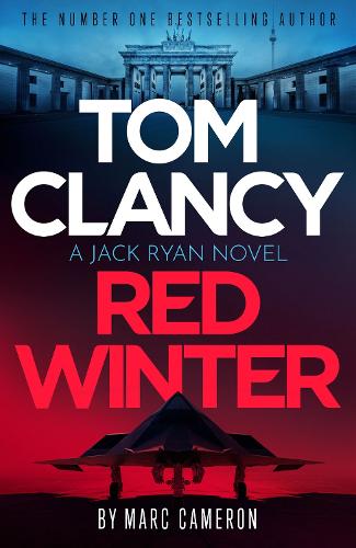 Tom Clancy Red Winter (Jack Ryan)