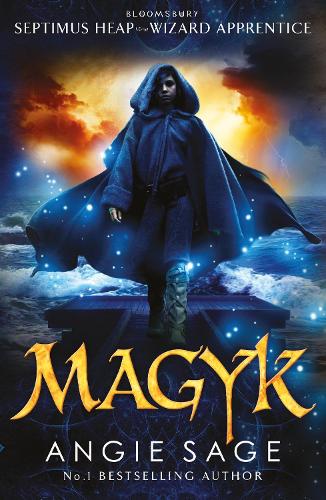 Magyk (Septimus Heap)