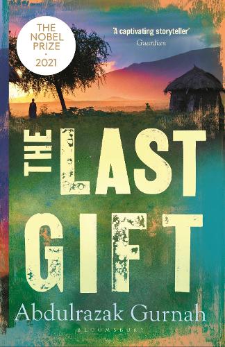 The Last Gift: A Novel