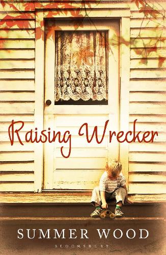 Raising Wrecker