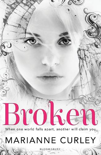 Broken (Avena Trilogy)