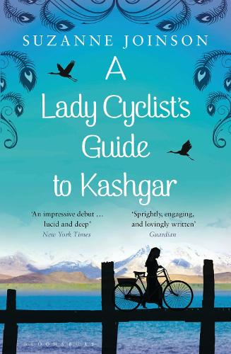 A Lady Cyclist's Guide to Kashgar