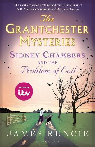 Sidney Chambers and The Problem of Evil (Grantchester)